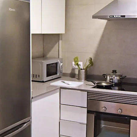 Appartamento València Centre Túria *