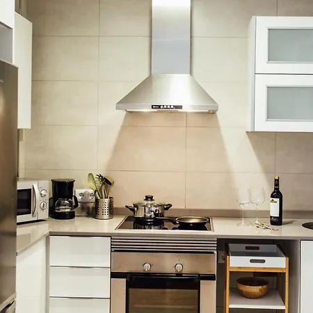 Botanic شقة فالنسيا