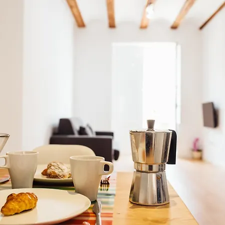 شقة Botanic فالنسيا