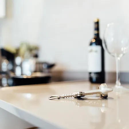 Botanic شقة فالنسيا