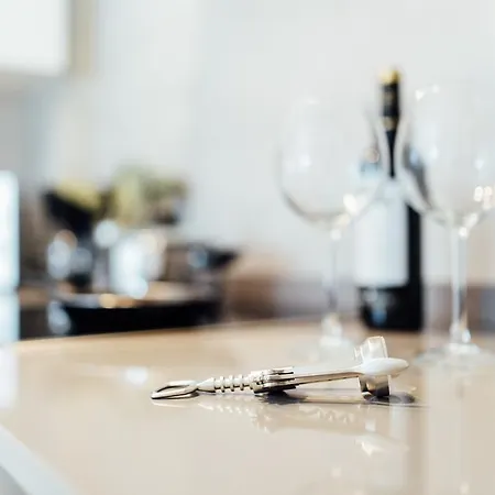 Botanic شقة فالنسيا