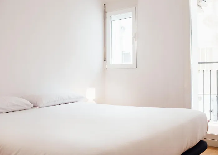Appartement Botànic