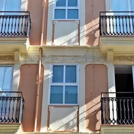 Apartmán Botanic *