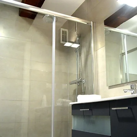 Apartment Botanic Valencia