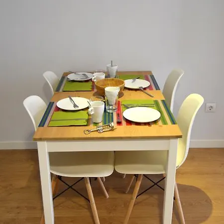 Botanic Apartment *
