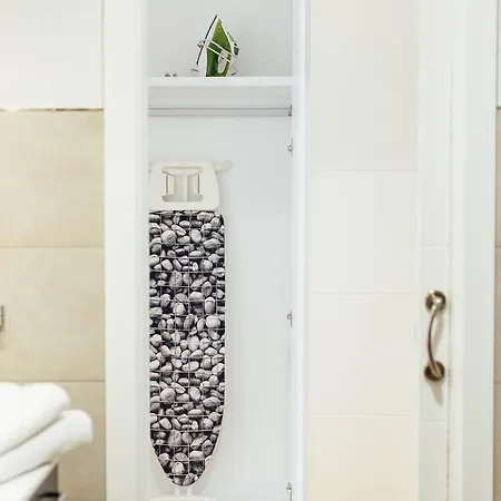 Botanic Apartment *
